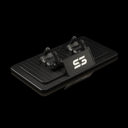 Saber Workbench Dark Edition